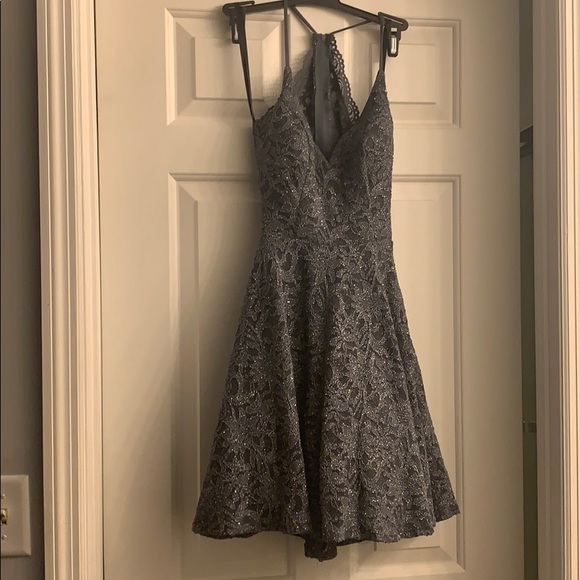 Homecoming dress - Picture 1 of 2
